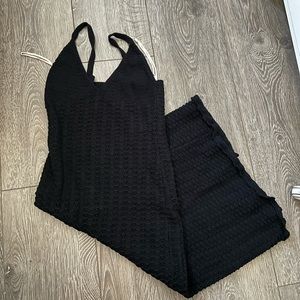 Aritzia Wilfred Knit Dress